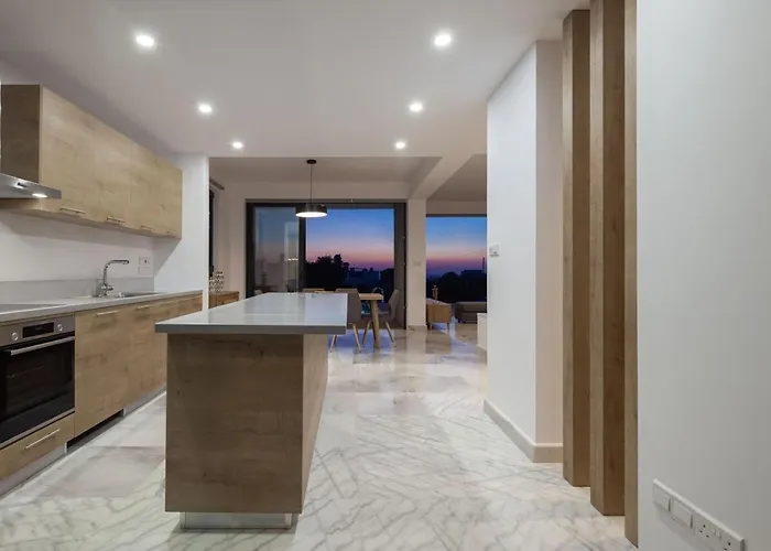 Avalon 1 12 Resort Paphos