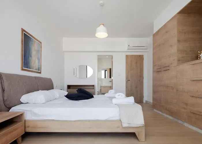 Avalon 1 12 Resort Paphos