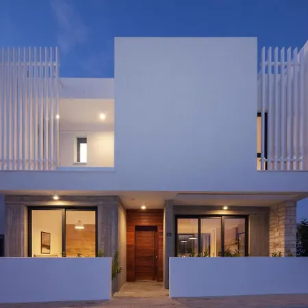 Avalon 1 12 Θέρετρο Πάφος