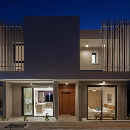 Θέρετρο Avalon 1 12 Πάφος