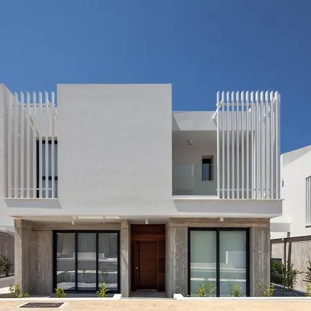 Avalon 1 12 Θέρετρο *