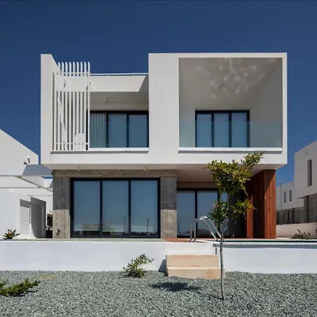 Θέρετρο Avalon 1 12 Πάφος