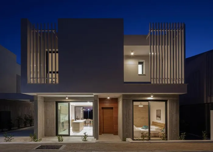 אתר נופש Avalon 1 12 פאפוס