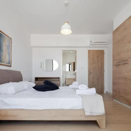 Avalon 1 12 Resort Paphos