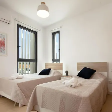 Avalon 1 12 Resort Paphos