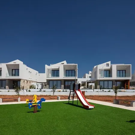 Resort Avalon 1 12 Paphos