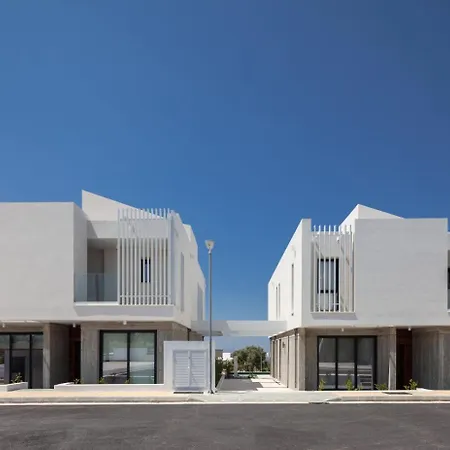 Avalon 1 12 Resort Paphos