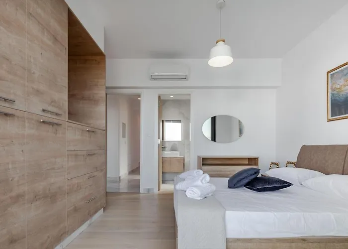 Avalon 1 12 Resort Paphos