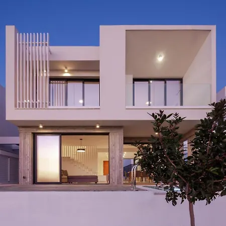 Avalon 1 12 Resort Paphos